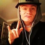 Cody Carson Daniel Dooley - @trapstarmufasa - Instagram