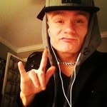 Cody Dooley - @addicted.to.serenity - Instagram
