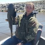 Cody Dooley - @captaincody97 - Instagram