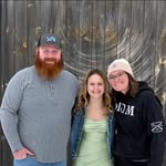 Cody Dougherty - @code_red_5522 - Instagram