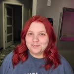 Cody Doyle - @redheadedbabe28 - Instagram