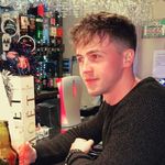 Cody Doyle-Pickering - @cody_doyle_ - Instagram