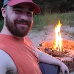 Cody Eacret - @heavy_metal_cowboy509 - Instagram