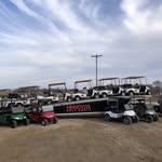 Cody Eager - @minnesotagolfcart - Instagram