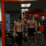 Cody & Earl - @the_cutoffcrew - Instagram