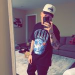 Cody Farley - @cthakidd35 - Instagram