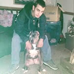 Cody Foley - @thoron831 - Instagram