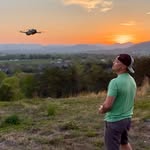 Cody Forbes - @828aerialworks - Instagram