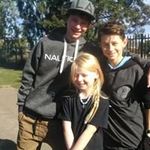 cody forbes his family - @_the_forbes_family_ - Instagram
