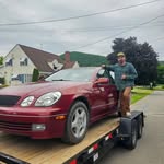 Cody frank - @_codys_adventures - Instagram