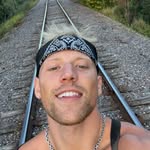 Cody Frank ⚡️ - @codyjfrank - Instagram