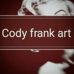 cody frank art - @codyfrankart - Instagram