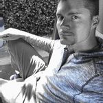Cody Gackle - @starallin - Instagram
