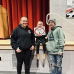 Cody Gallup - Facebook