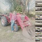 cody gibbons - @that_long_haired_redneck - Instagram