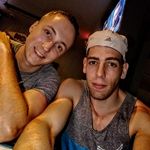 Cody Goldstein - @cudsfit - Instagram