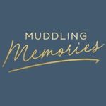 Cody Goldstein - @muddlingmemories - Instagram