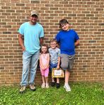 Cody Goodman - Facebook