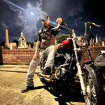 Cody Goodman - @that.harley.kid - Instagram