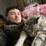 Cody Goodman - @mr.goodyman - Instagram