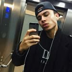 cody goodman - @x_sexy_beast - Instagram