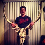 Cody Goodman - @cptnaz - Instagram