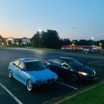 Cody Goodman - @sleepy_bimmer - Instagram