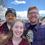 Cody Graves - @honeybee_glass - Instagram