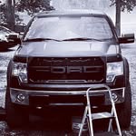 Cody Gross - @thatoneguywiththeford - Instagram