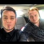 Cody Gross - @cody.the.groomer - Instagram