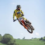 Cody Gunnell - Facebook