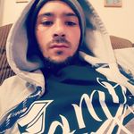 Cody Hammer - @lilliancody1922 - Instagram