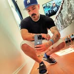 Cody Hammer - @hammer119668 - Instagram