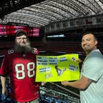 Cody Hammer - @westcoastbuc - Instagram