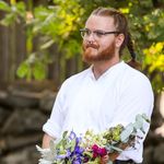 Cody Hamrick - @leosmane28 - Instagram