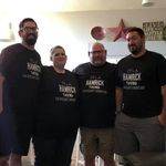 Cody Hamrick - @codiss19 - Instagram