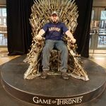 Cody Hamrick - @codemancch - Instagram
