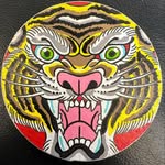 Cody Hanson | Traditional and Japanese Tattoos - @codyhansontattoos - Instagram