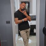 Cody Harrison - @cody_harrison12 - Instagram
