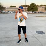 Cody Harrison - Facebook
