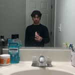 Cody Harrison - @bravetrailblazer - Instagram
