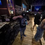 Cody Harrison - Facebook