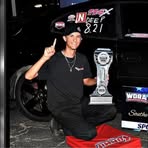 Cody Harrison - Facebook