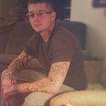 Cody Hatfield - @hatfieldcody - Instagram
