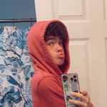 Cody Hatfield - @the_my_chemical_romance_kid - Instagram