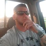 Cody Hatfield - @hatfield.24 - Instagram