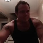 Cody Hatfield - @codyhatfield87 - Instagram