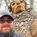 Cody Hatfield - @kingkrubs12 - Instagram