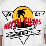 CODY JAMES HATFIELD - @haytn_films - Instagram