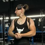 Cody Hatfield - @hatfieldtraining - Instagram